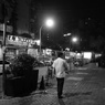重慶の夜