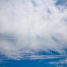 空を翔るブルーインパルス⑤