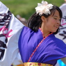 みやこ姫よさこい祭り⑲