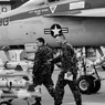 NAF ATSUGI Ground crew・・・17