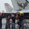 NAF ATSUGI Ground crew・・・19