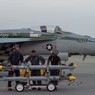 NAF ATSUGI Ground crew・・・20