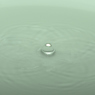 水玉？