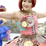 ファッショナブルイースター　ダンサーさん（スチームパンク）