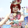 ファッショナブルイースター　ダンサーさん（スチームパンク）