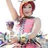 ファッショナブルイースター　ダンサーさん（スチームパンク）