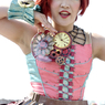 ファッショナブルイースター　ダンサーさん（スチームパンク）
