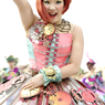 ファッショナブルイースター　ダンサーさん（スチームパンク）