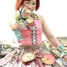 ファッショナブルイースター　ダンサーさん（スチームパンク）
