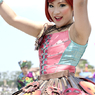 ファッショナブルイースター　ダンサーさん（スチームパンク）