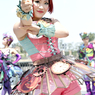ファッショナブルイースター　ダンサーさん（スチームパンク）
