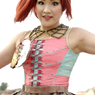 ファッショナブルイースター　ダンサーさん（スチームパンク）