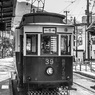 路面電車