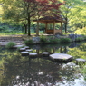じょんころ広場の風景