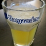 ホワイトビール