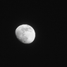 夜空・天体・月