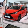 AYGO