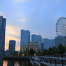 横浜の旅　⑤