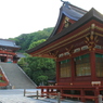 鎌倉の旅　②