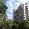 六甲アイランドシティのマンション