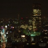 東京の夜景8