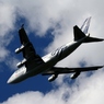 China SKY 747-400 離陸　