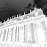 試験的作品-Basilica di San Pietro(Vatican)