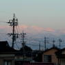 富山の風景