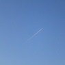ひこうき雲
