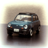 1/64 ミニカー 11