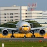 離陸　NOKSCOOT 777-200