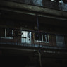 DARK TOWN #1