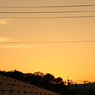 俺の夕焼け20150610a