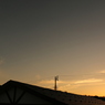 俺の夕焼け20150610b