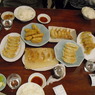宇都宮餃子