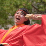 犬山踊芸祭⑦皇學館大学 雅さん