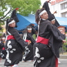 犬山踊芸祭2015⑫笑゛さん