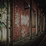 DARK TOWN #8
