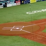 オリックスバファローズＶＳ阪神タイガース　270614　Ｂｓガールズかぶりつき