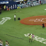 オリックスバファローズＶＳ阪神タイガース　270614　国歌斉唱Skoop On