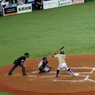 オリックスバファローズＶＳ阪神タイガース　270614　糸井選手