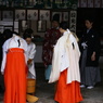 結婚式