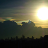 iridescent bangkok
