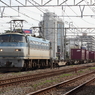 EF66 122