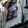 祭りの余残り（深川）