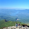 1998　磐梯山より　②
