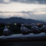 夕闇