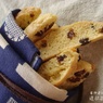 審神者の手作り携帯食　ビスコッティ