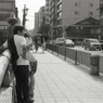 方向性の違い