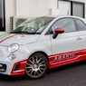 ABARTH 595 COMPETIZIONE(ABA-312142) 12
